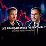 Pourquoi les Français s'appauvrissent : épargne, retraites, actions - Charles-Henri Colombier