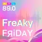 89.0 RTL - Freaky Friday