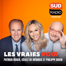 Les Vraies Voix
