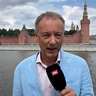 Rainer Munz. Das Verhältnis von Russland zu den USA hat sich verändert
