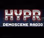 Hypr demoscene radio