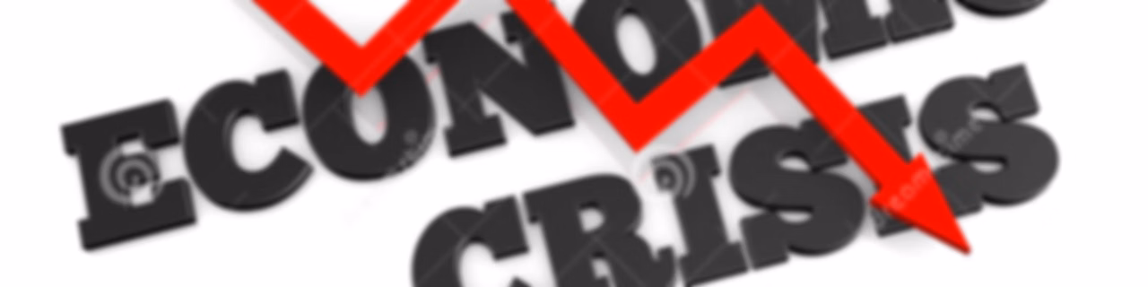 Staying Invested During An Economic Crisis [Investment Radio Online]