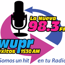 WUPR Exitos 1530