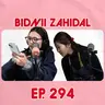 294 Бидний захидал