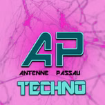 ANTENNE PASSAU TECHNO