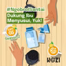 S2-05. Dukung Ibu Menyusui, Yuk!