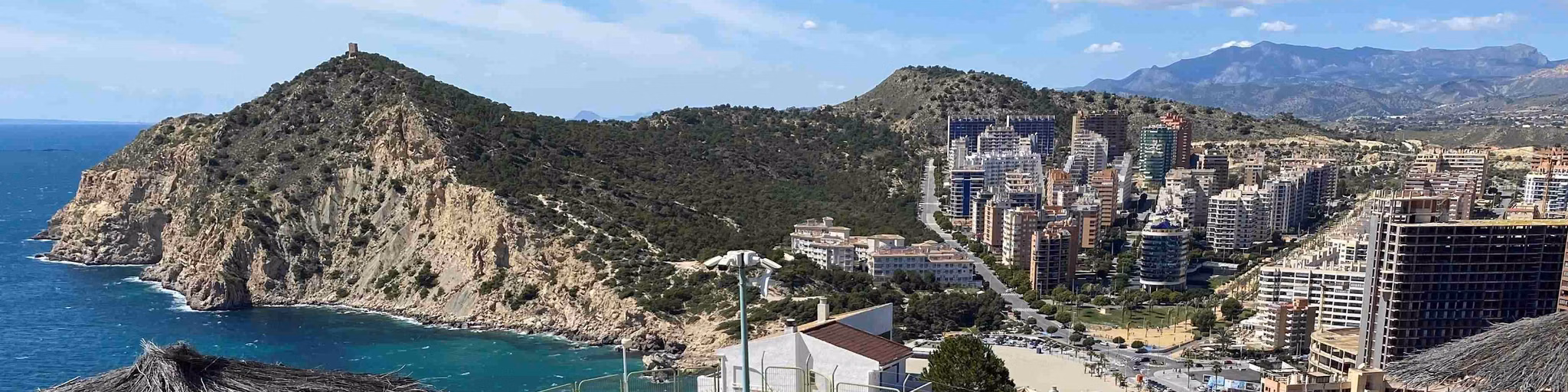 Radio La Cala - la radio de La Cala de Benidorm Finestrat y Villajoyosa
