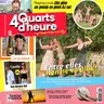 4 Quarts d'Heure - Même l'été, on façonne la culture