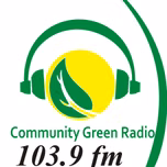 COMMUNITY GREEN RADIO 103.9FM