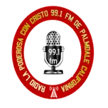 RADIO LA PODEROSA CON CRISTO