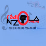 Radio Nzola Online