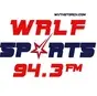 WRLF SPORTS 94.3 - WRLF
