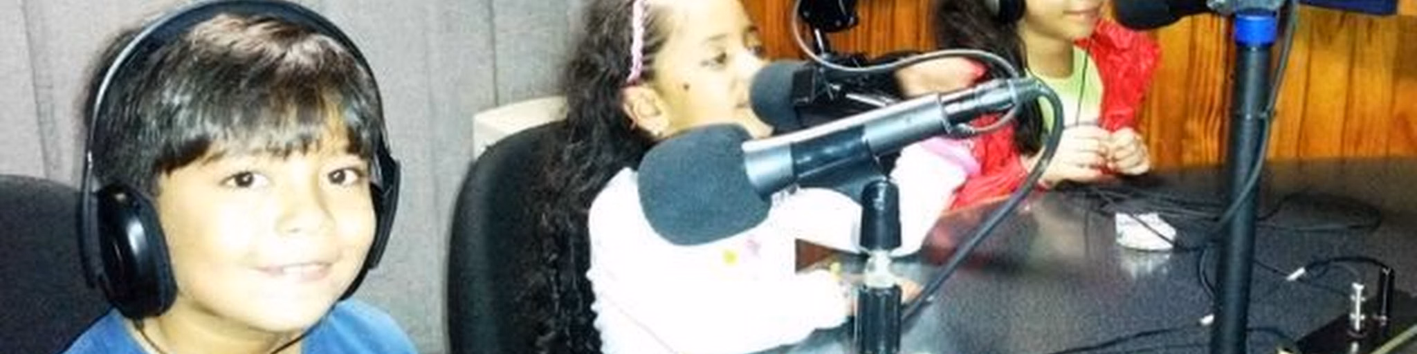 Radio Cuncunitas