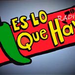 ES LO QUE HAY RADIO