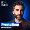 #377 - PrestaShop : open source ou SaaS, choisissez vos chaînes