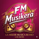 FM RADIO MUSIKERA