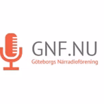 Göteborgs Närradio 103.1 MHz