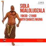 Sidla Ngaloludzala