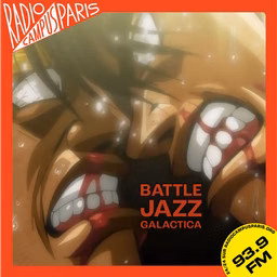Battle Jazz Galactica