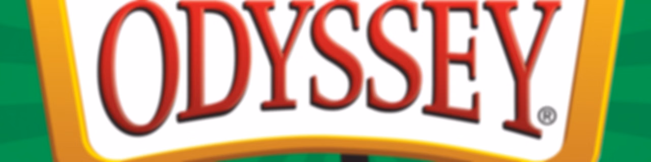 The Official Adventures in Odyssey Podcast