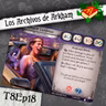 T8Ep18 - Marie Lambo
