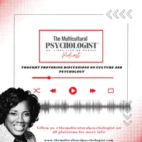 The Multicultural Psychologist