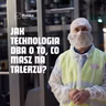 Jak technologia karmi świat?