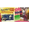 Bam Salute special Randy's & Super Black / Eccleton Jarrett
