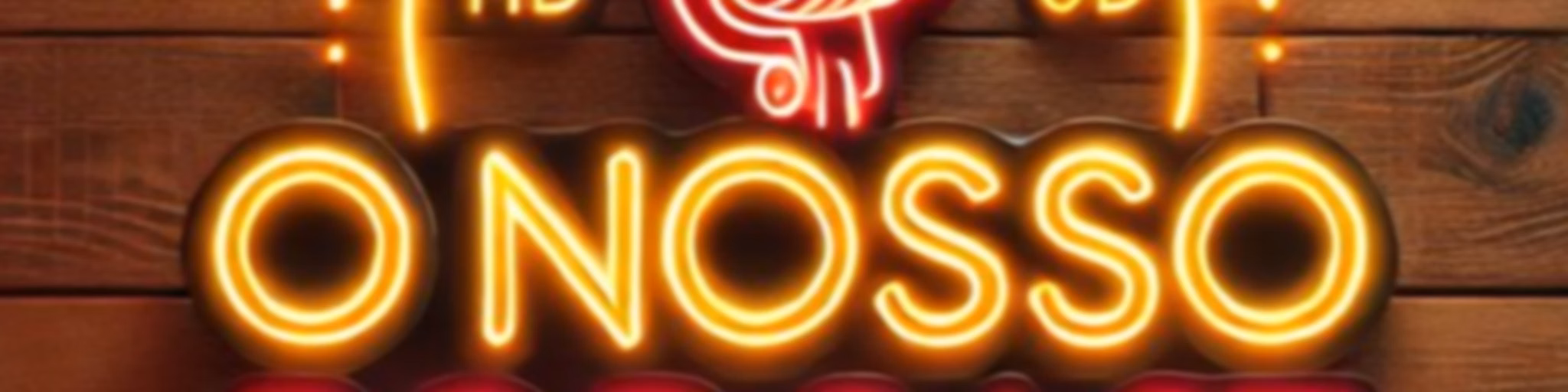 O Nosso Podcast