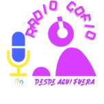 Radio gofio