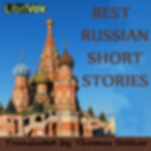 Best Russian Short Stories by Various