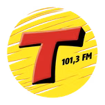 Rádio Transamérica Rio 101.3