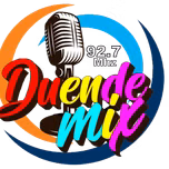 FM DUENDEMIX 92.7 PICO TRUNCADO