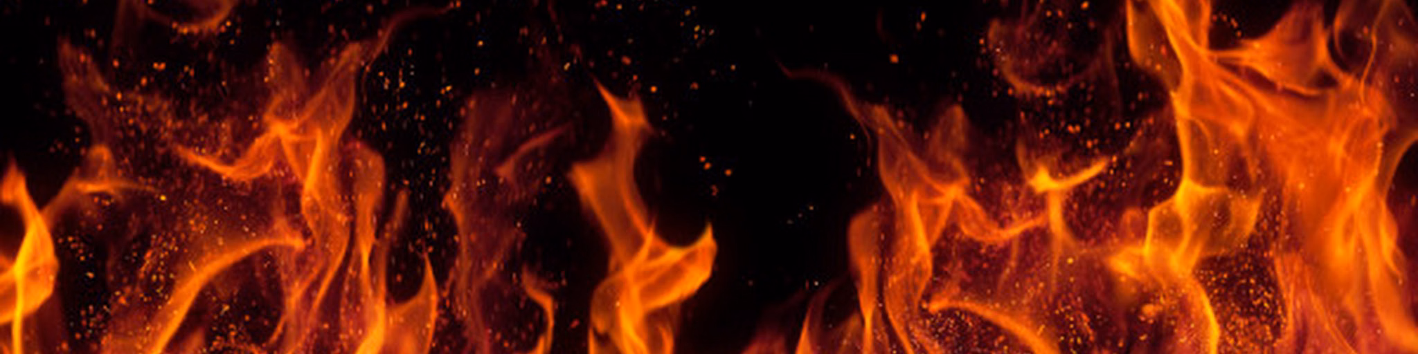 FUEGO DE MEDIA NOCHE