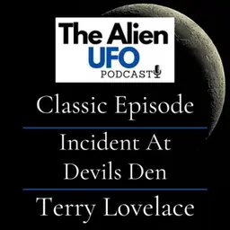Incident at Devils Den