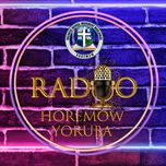 RADIO HOREMOW YORUBA
