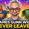 Is James Gunn FIRED from DC or NOT After Paramount WB Merger?