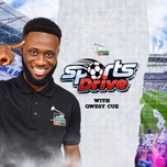 GTR Sports Drive