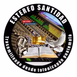 Estereo santidad