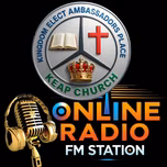 KEAP Church Radio FM Station