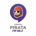 Pirata.FM Puerto Vallarta en vivo