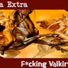 Omega Extra 48 – Fucking Valkirya