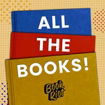 All the Books!