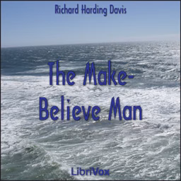 Make-Believe Man