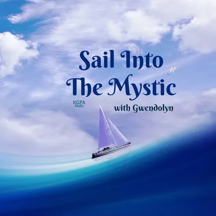 z_Sail Into The Mystic