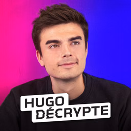 HugoDécrypte - Actus et interviews