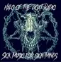 Halo of the Goat Radio