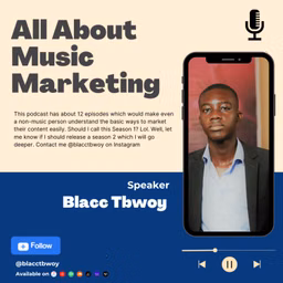 All About Music Marketing