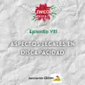 8. Aspectos legales en discapacidad