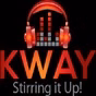 KWAY-DB GOSPEL STATION